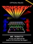 Magnavox Odyssey-2  -  Mr